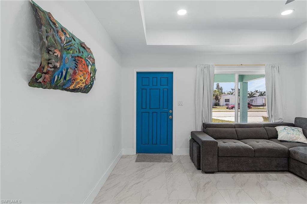 MATLACHA ISLES - Residential