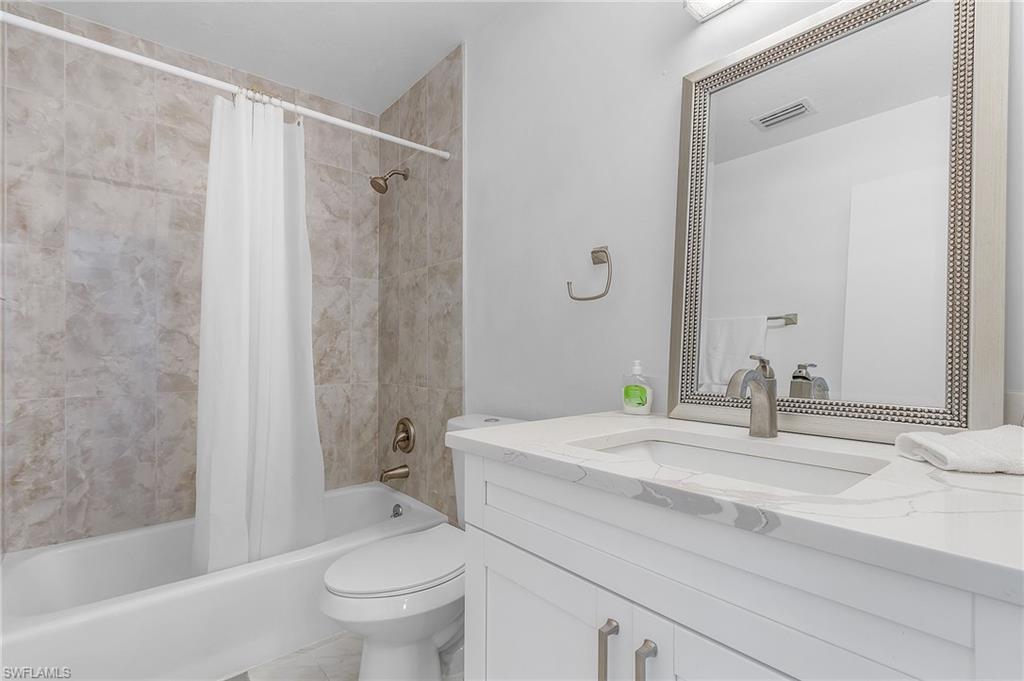 MATLACHA ISLES - Residential