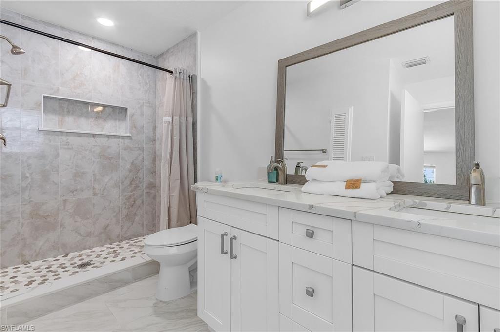 MATLACHA ISLES - Residential