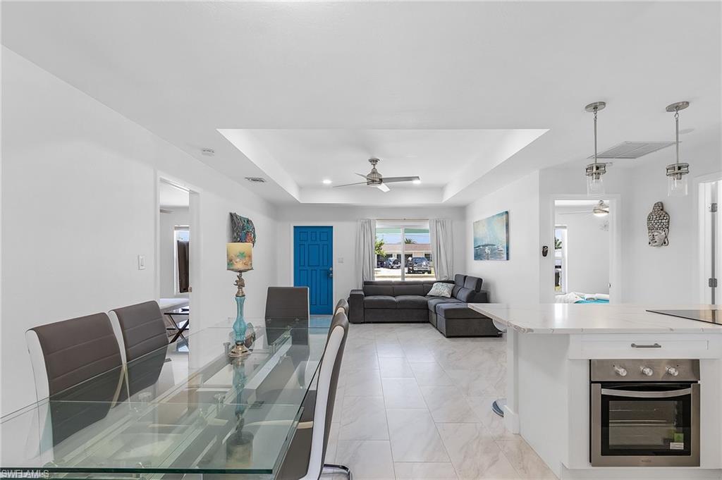 MATLACHA ISLES - Residential