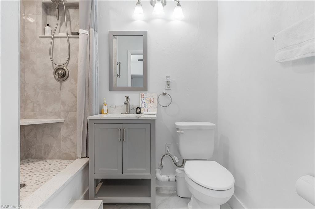 MATLACHA ISLES - Residential