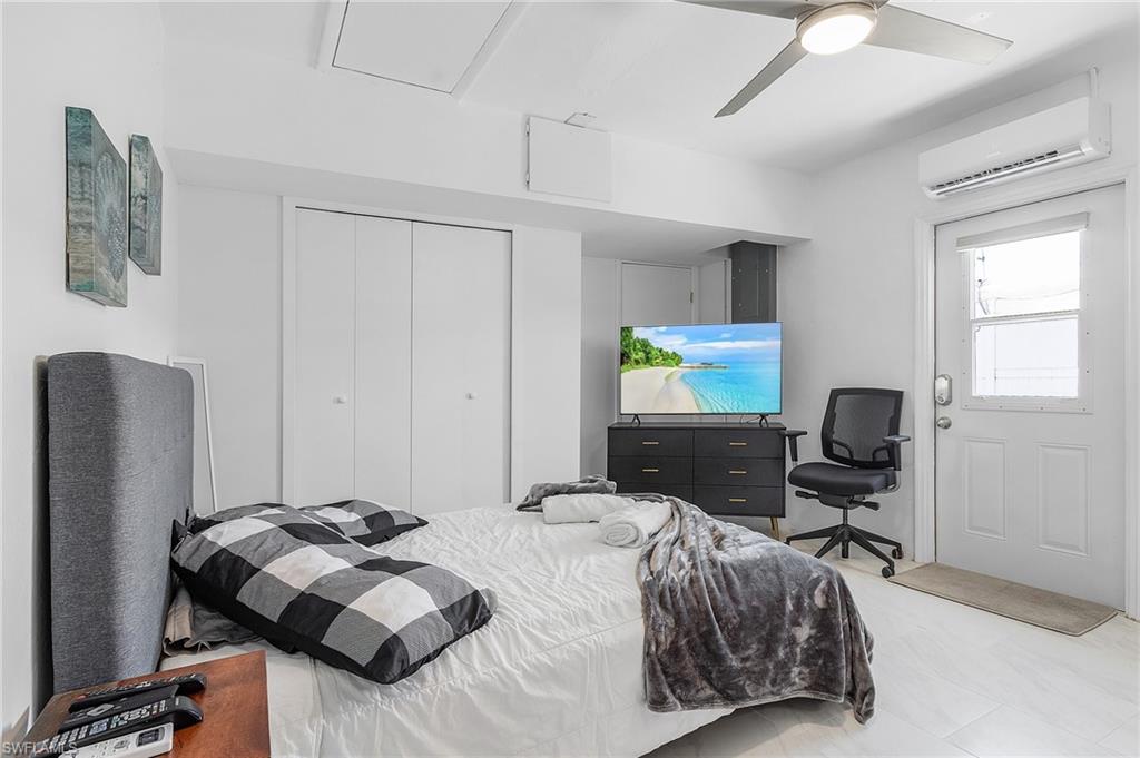 MATLACHA ISLES - Residential