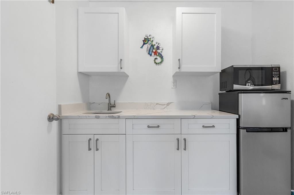 MATLACHA ISLES - Residential