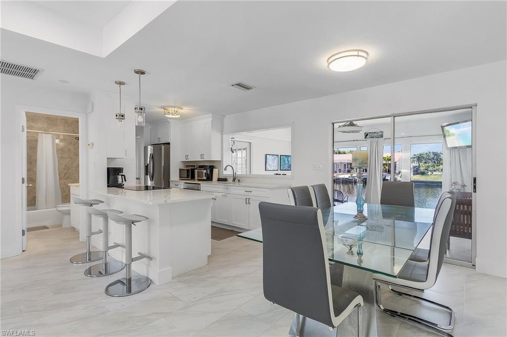 MATLACHA ISLES - Residential