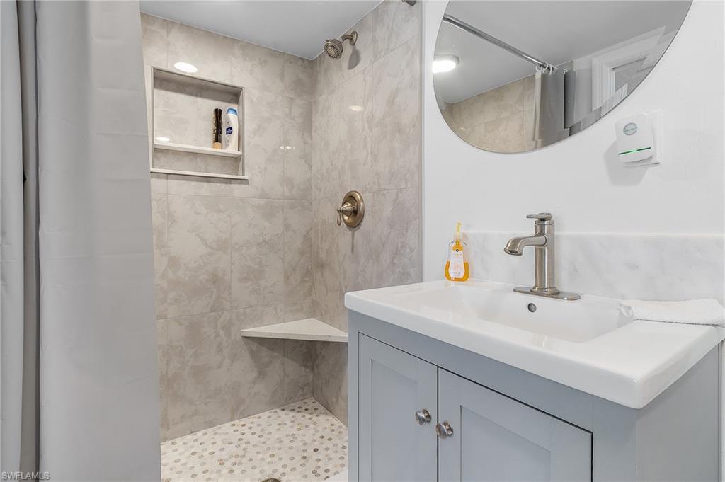 MATLACHA ISLES - Residential