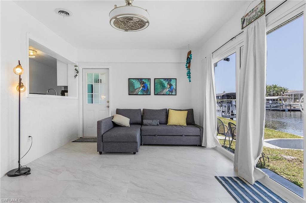 MATLACHA ISLES - Residential