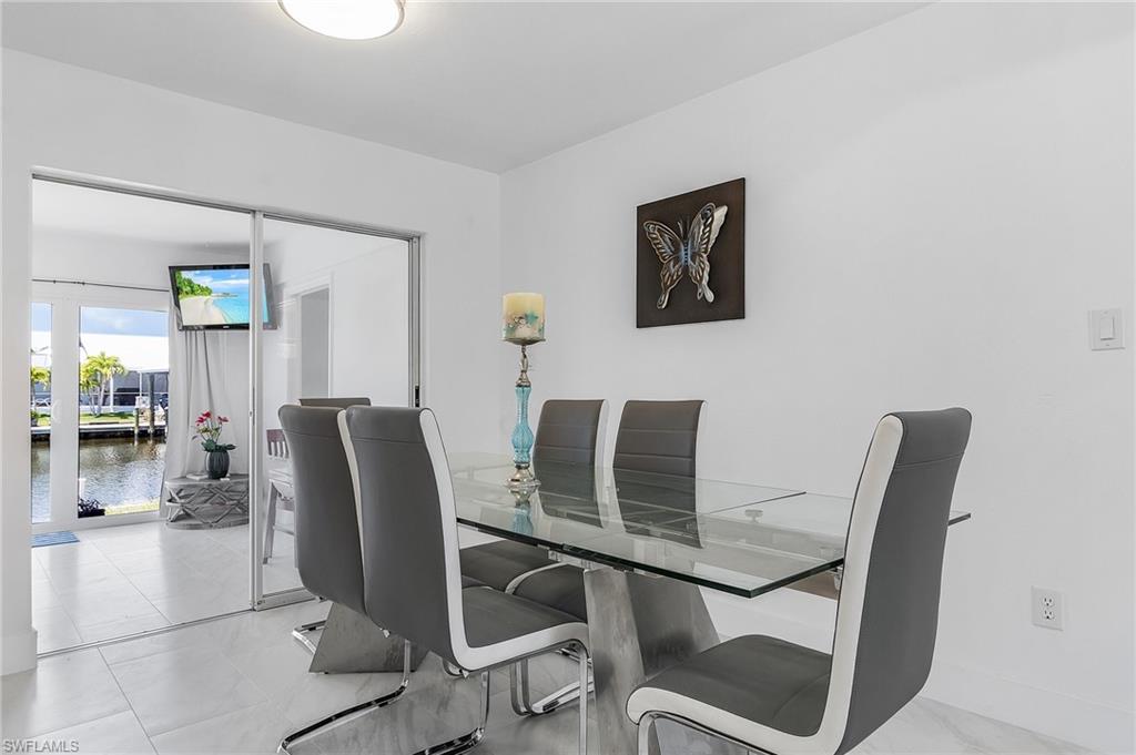 MATLACHA ISLES - Residential