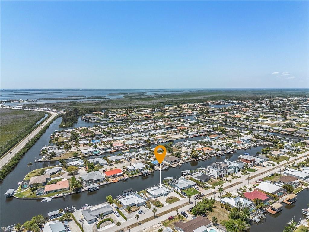 MATLACHA ISLES - Residential