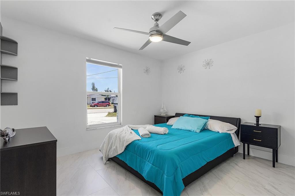 MATLACHA ISLES - Residential