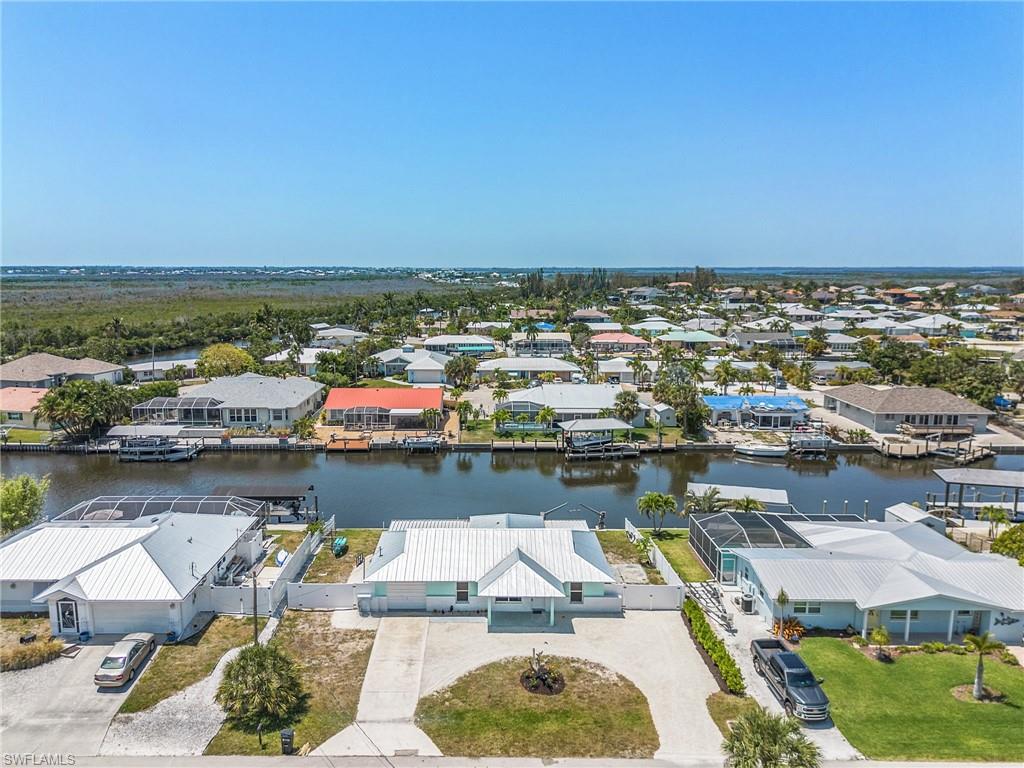 MATLACHA ISLES - Residential