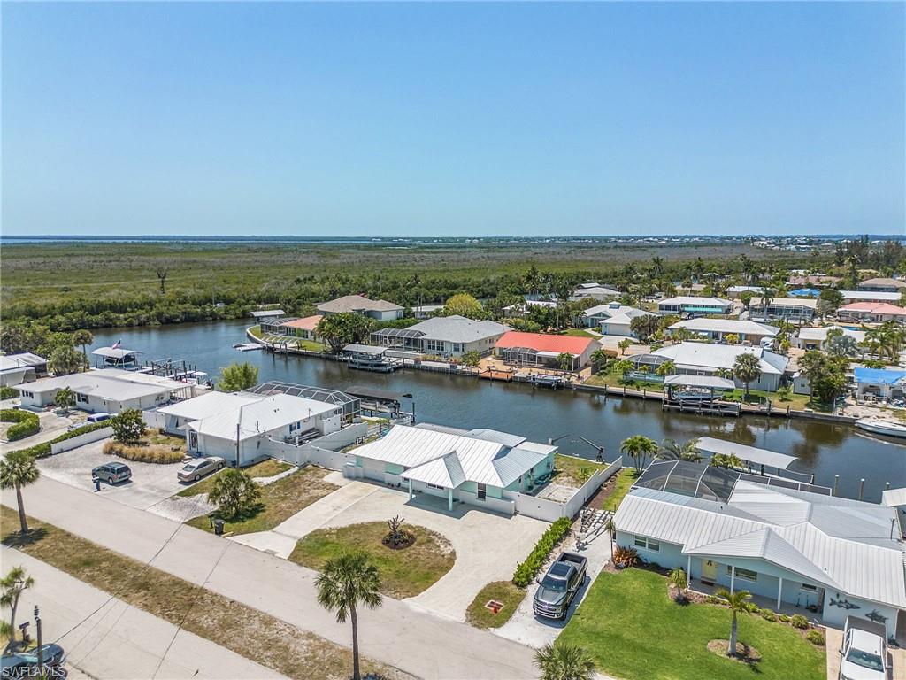 MATLACHA ISLES - Residential