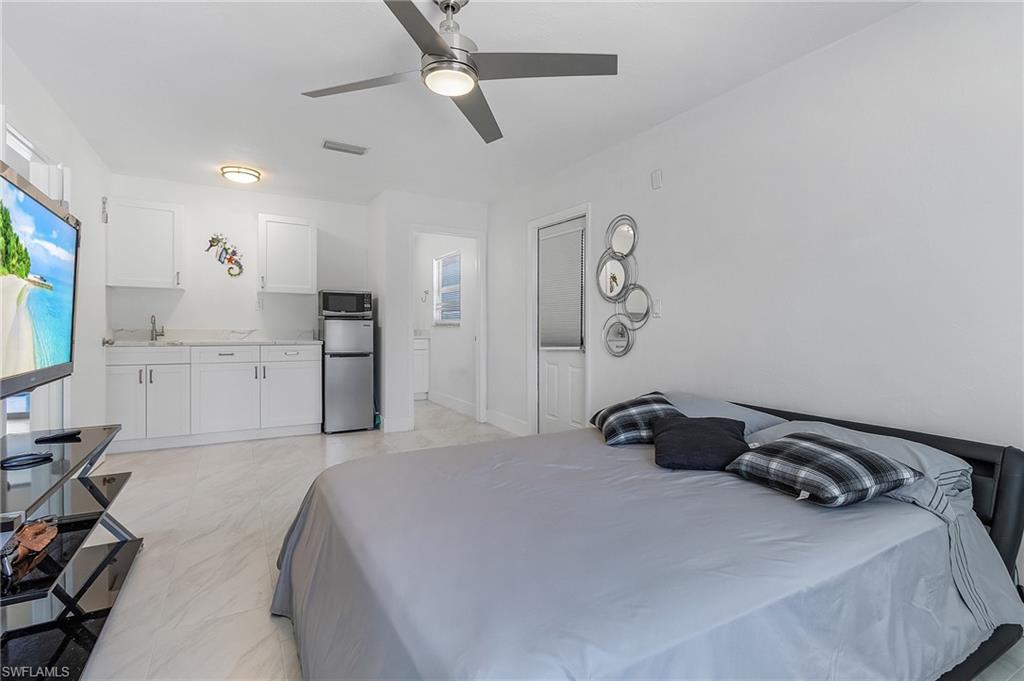 MATLACHA ISLES - Residential