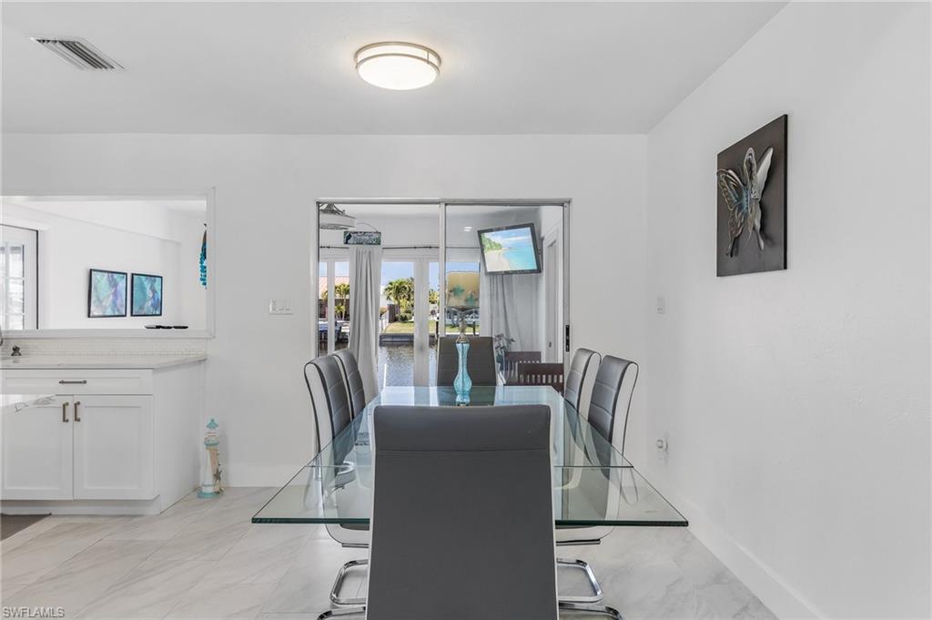 MATLACHA ISLES - Residential