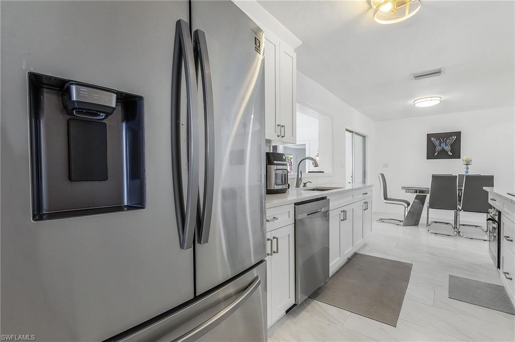 MATLACHA ISLES - Residential