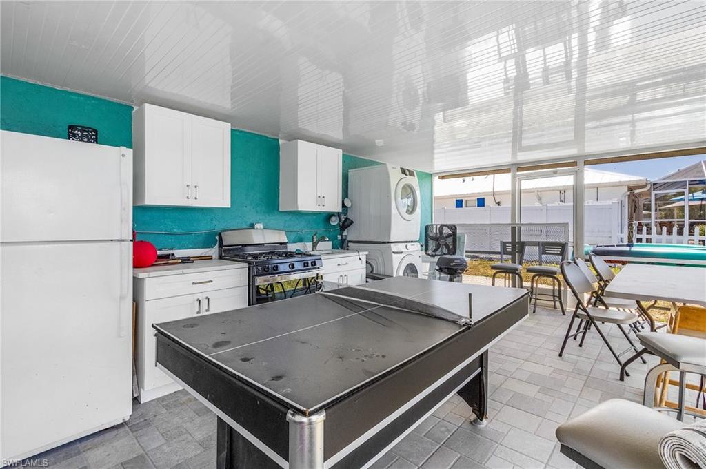 MATLACHA ISLES - Residential