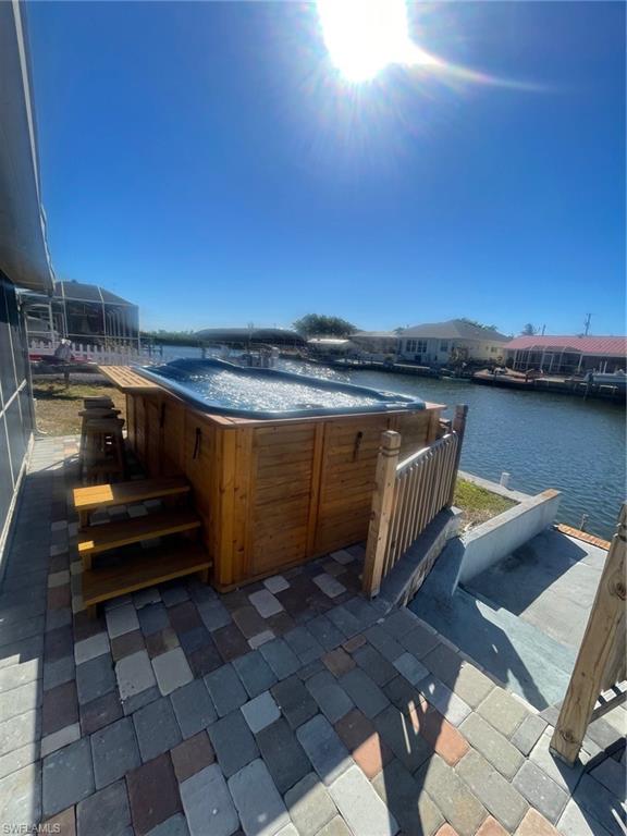 MATLACHA ISLES - Residential