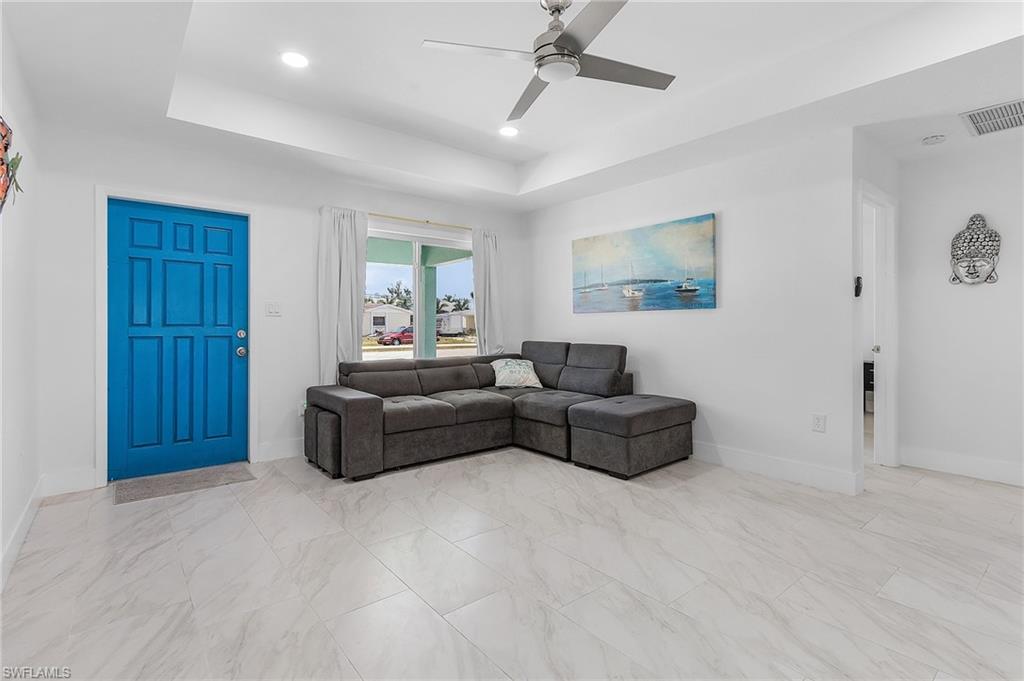 MATLACHA ISLES - Residential