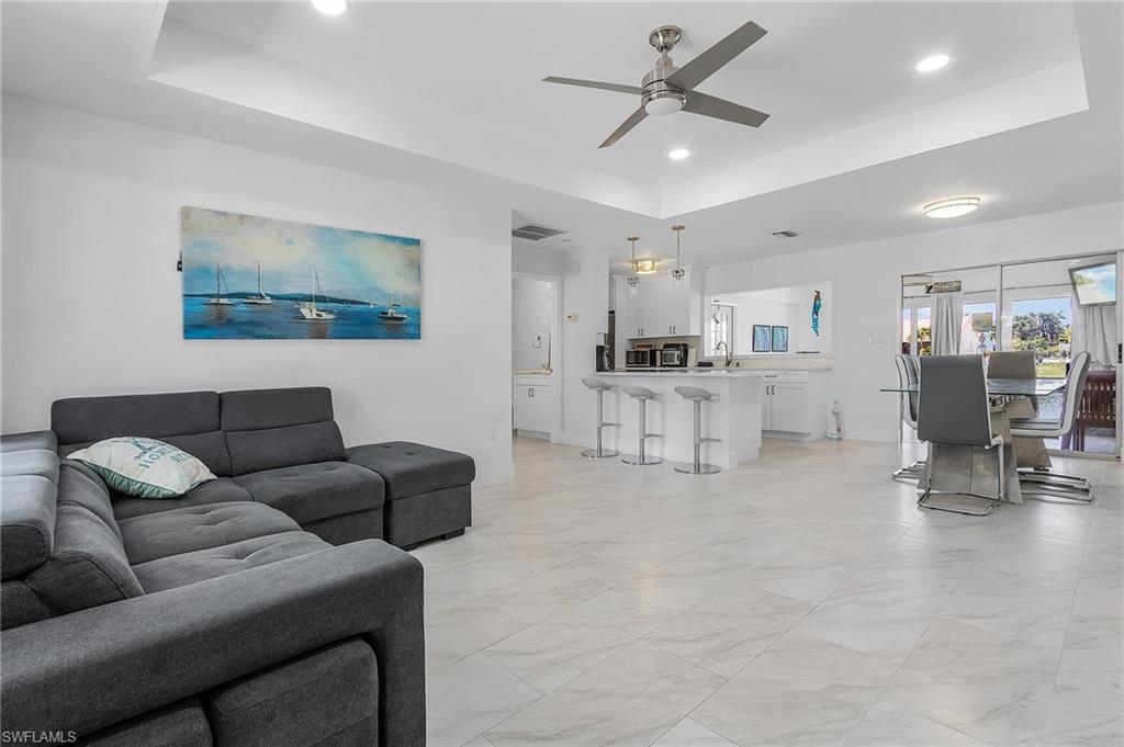 MATLACHA ISLES - Residential