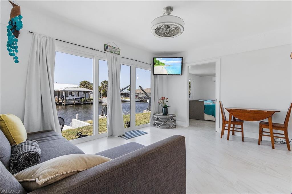 MATLACHA ISLES - Residential