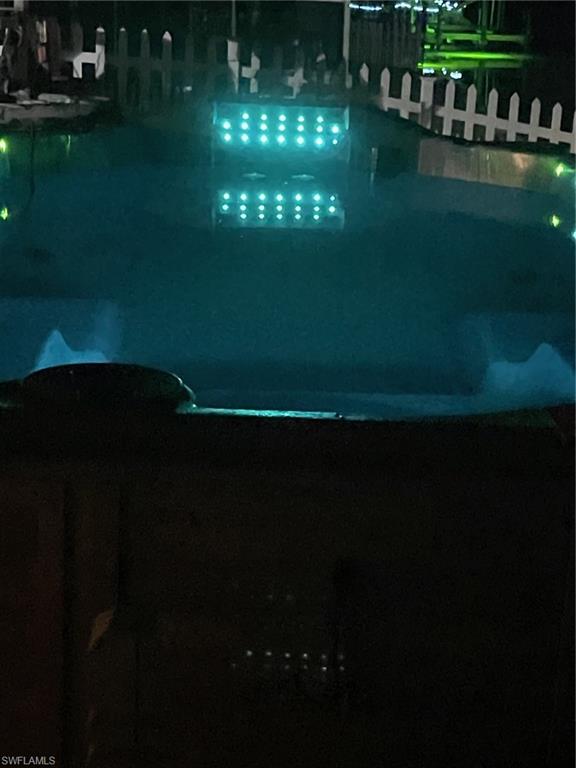 MATLACHA ISLES - Residential