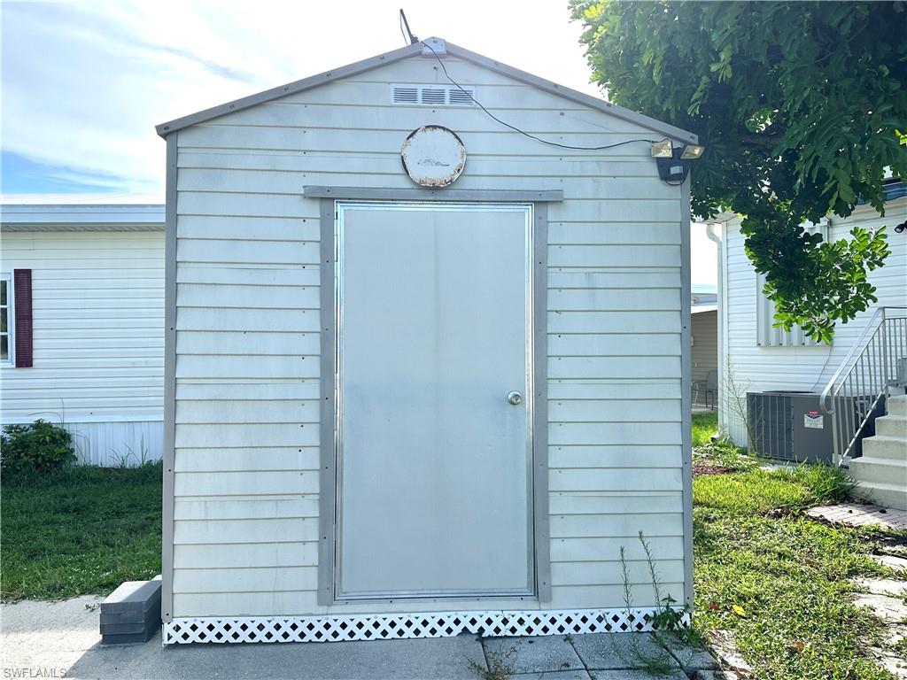 RIVERWOODS PLANTATION - Land