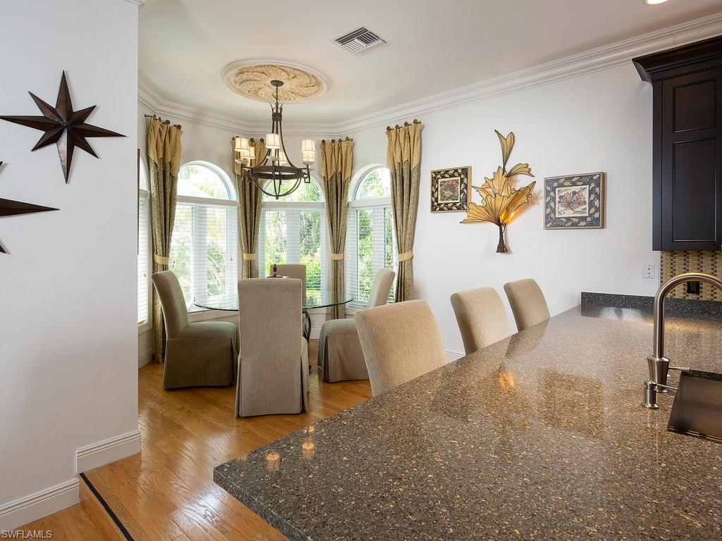 AQUALANE SHORES - Residential