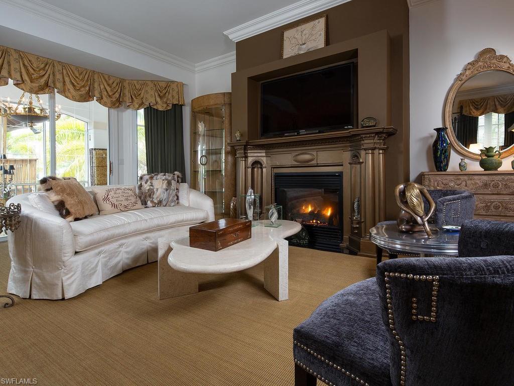 AQUALANE SHORES - Residential