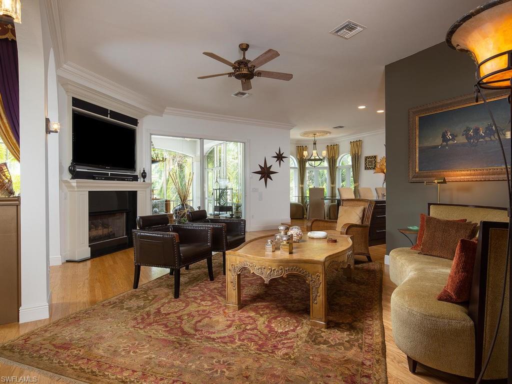 AQUALANE SHORES - Residential