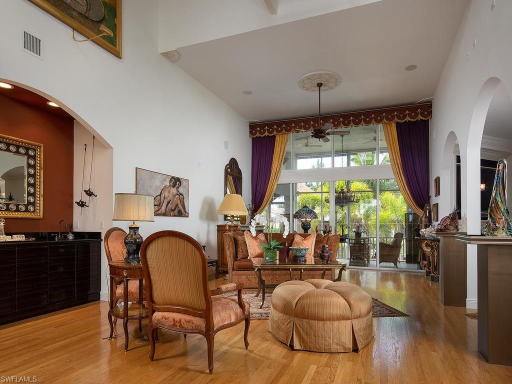 AQUALANE SHORES - Residential