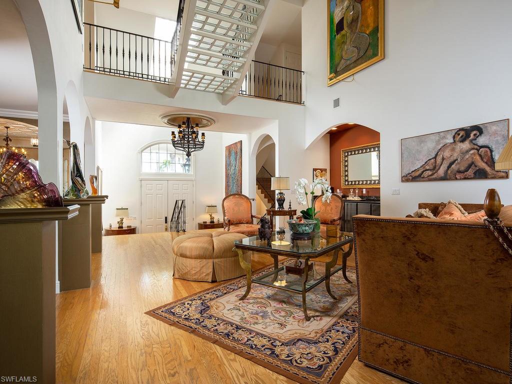 AQUALANE SHORES - Residential