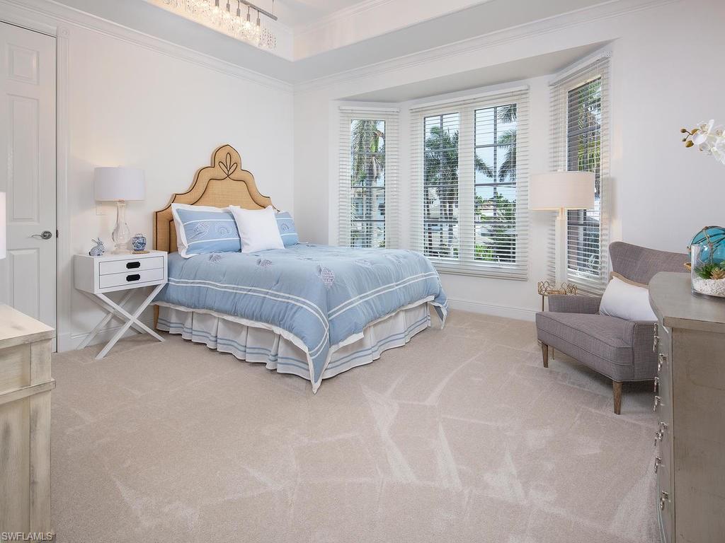 AQUALANE SHORES - Residential