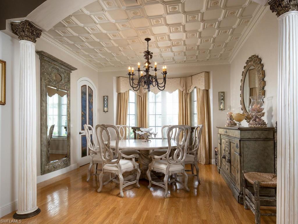 AQUALANE SHORES - Residential