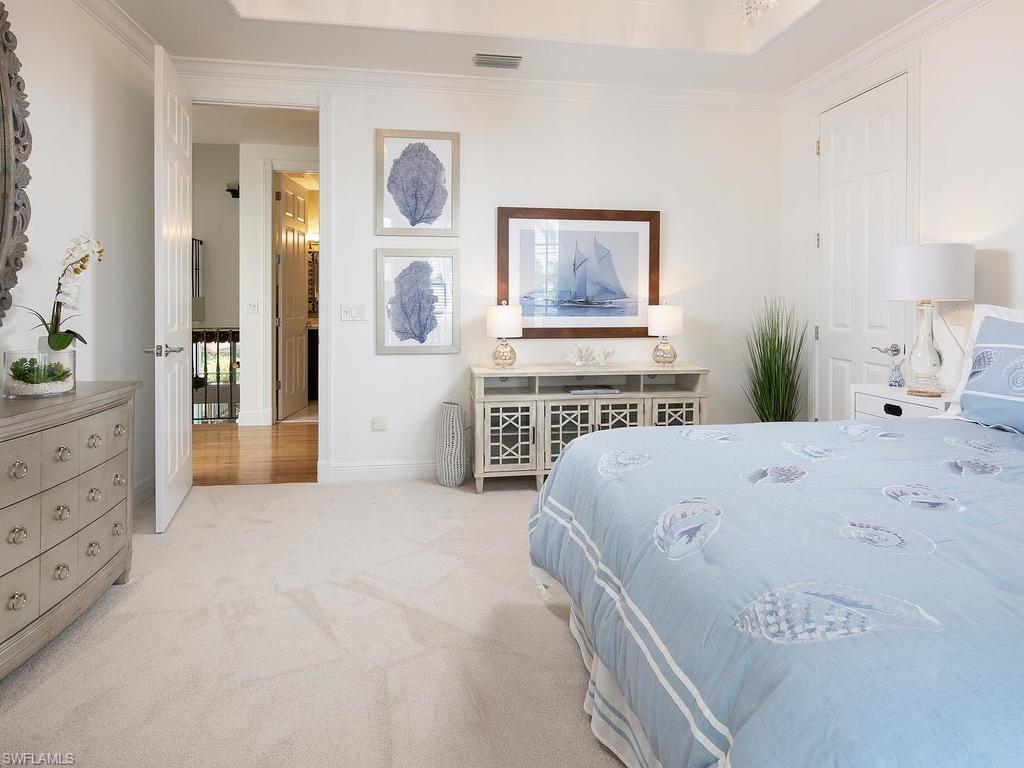 AQUALANE SHORES - Residential