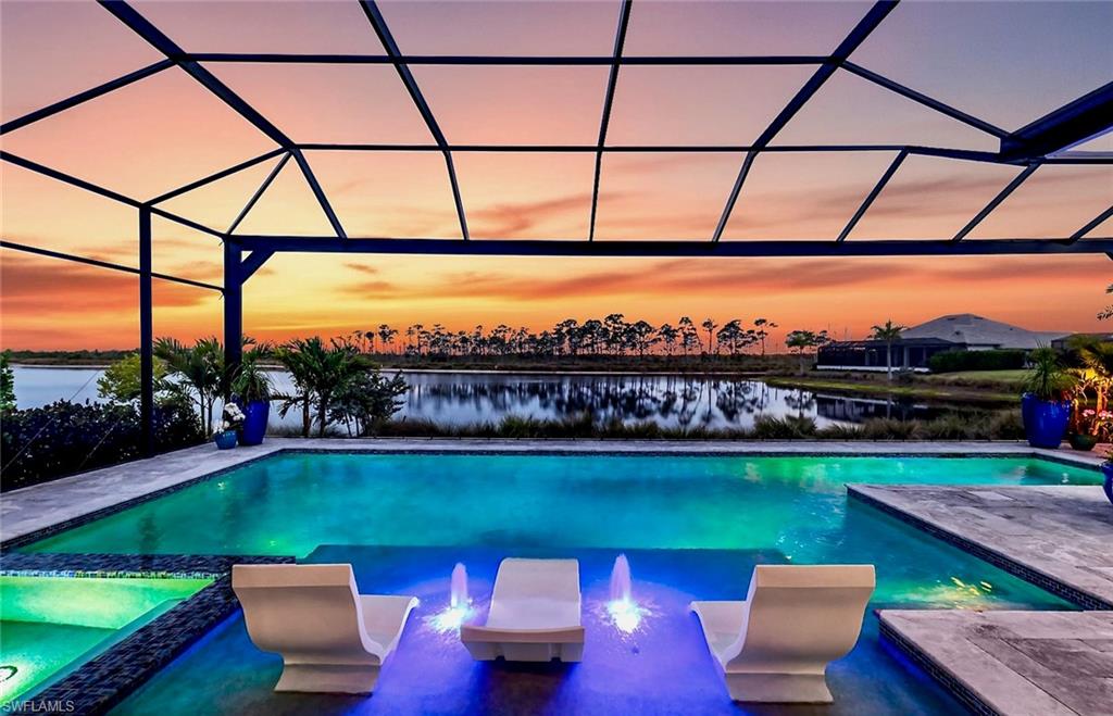 ISLES OF COLLIER PRESERVE - Residential