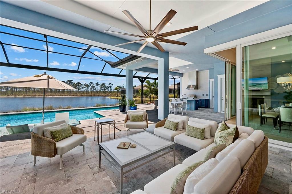 ISLES OF COLLIER PRESERVE - Residential