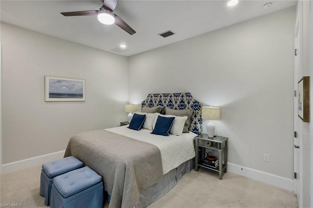 ISLES OF COLLIER PRESERVE - Residential