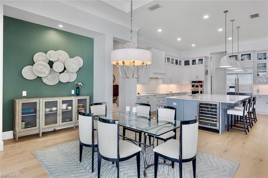 ISLES OF COLLIER PRESERVE - Residential