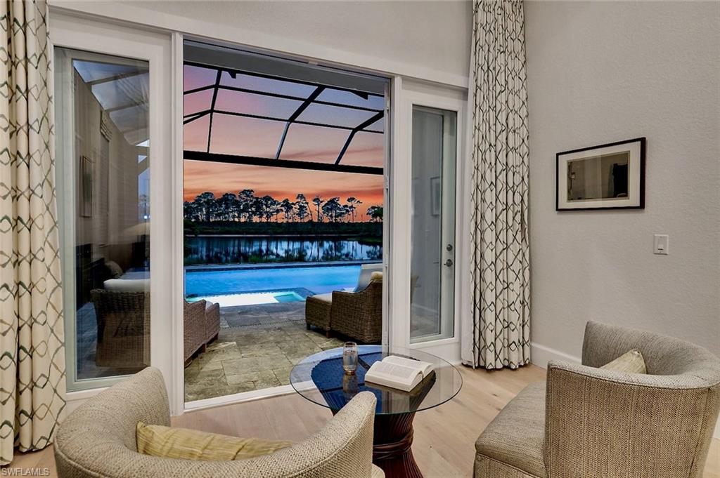 ISLES OF COLLIER PRESERVE - Residential