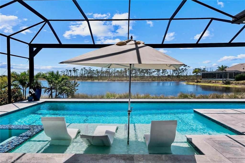 ISLES OF COLLIER PRESERVE - Residential