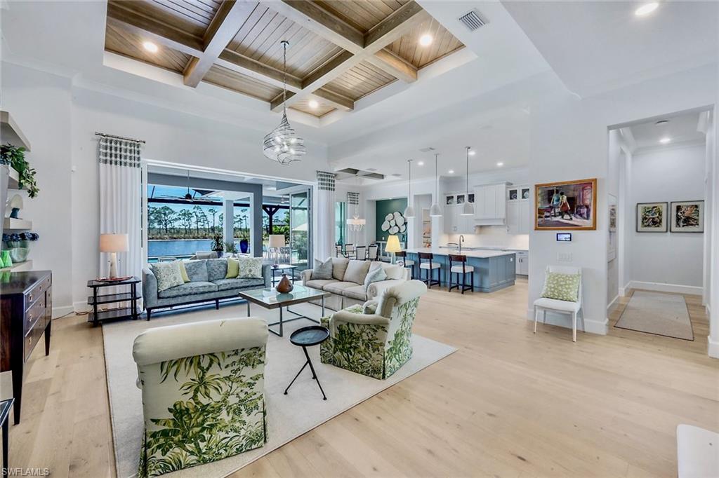 ISLES OF COLLIER PRESERVE - Residential