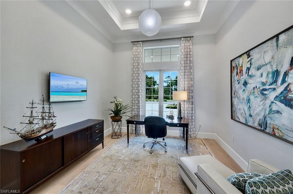 ISLES OF COLLIER PRESERVE - Residential