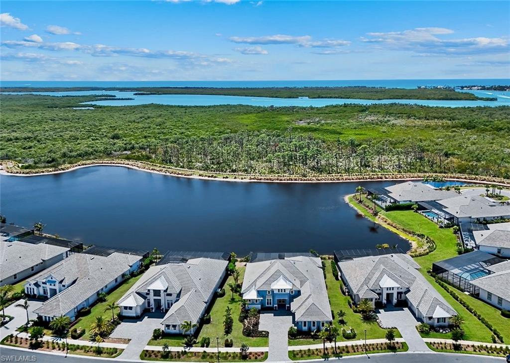 ISLES OF COLLIER PRESERVE - Residential