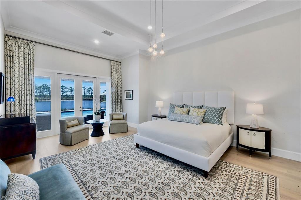 ISLES OF COLLIER PRESERVE - Residential