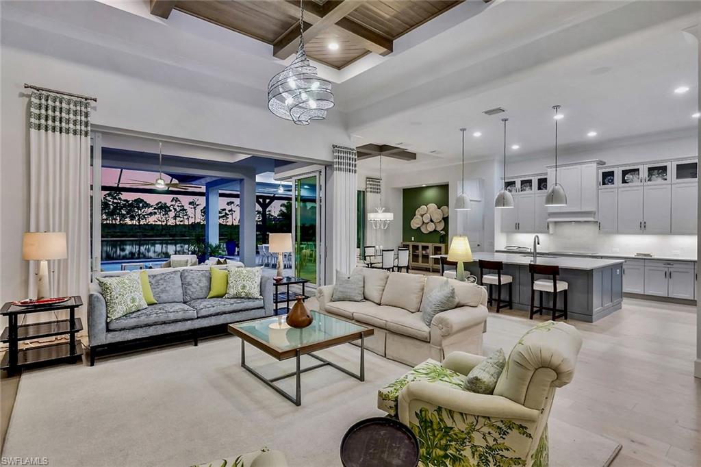 ISLES OF COLLIER PRESERVE - Residential