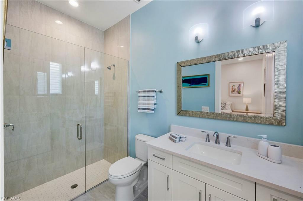 ISLES OF COLLIER PRESERVE - Residential