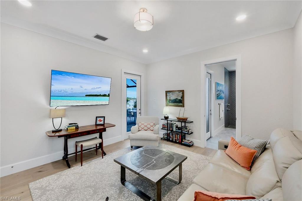 ISLES OF COLLIER PRESERVE - Residential