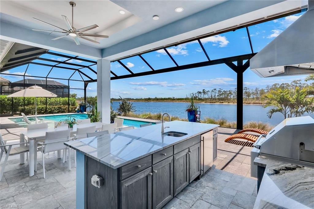 ISLES OF COLLIER PRESERVE - Residential