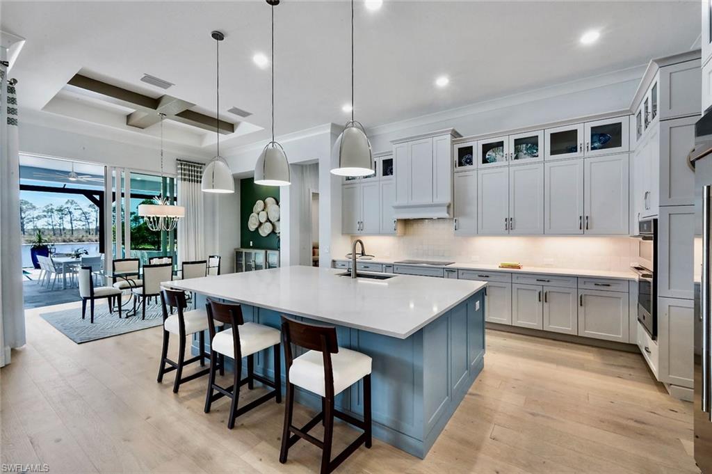 ISLES OF COLLIER PRESERVE - Residential