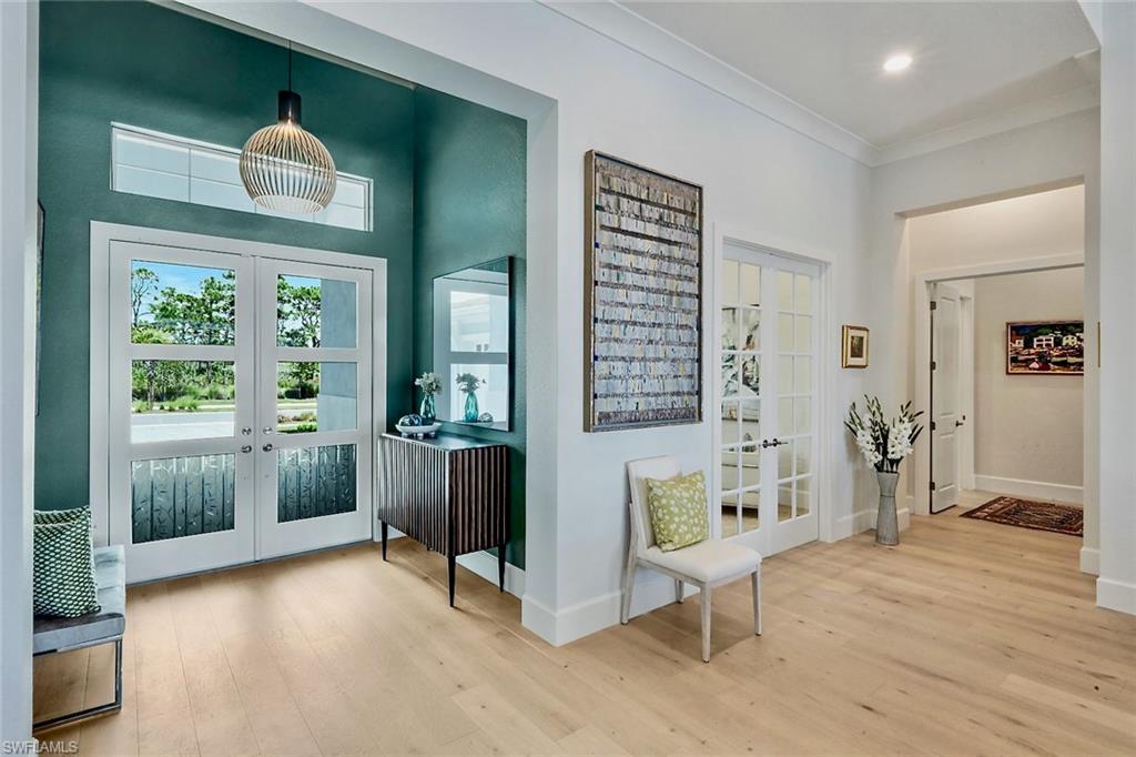 ISLES OF COLLIER PRESERVE - Residential