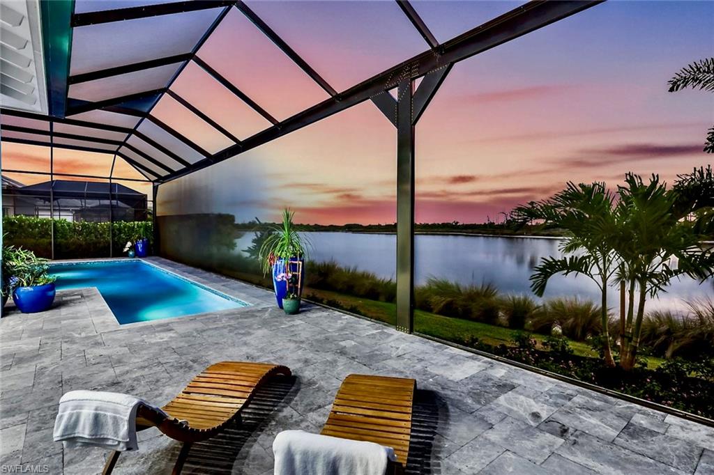 ISLES OF COLLIER PRESERVE - Residential